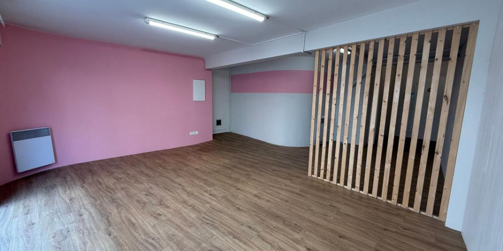 local commercial à MONT DE MARSAN (40000)